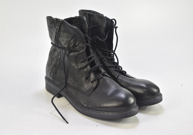 Dei Colli Damen Stiefelette Boots EUR 42 Nr. 24-B 2986-Schuh-Gebraucht-secondhand