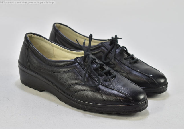 Alpina  Damen Halbschuhe Freizeitschuhe  UK 6,5 Nr. 25-N 2192