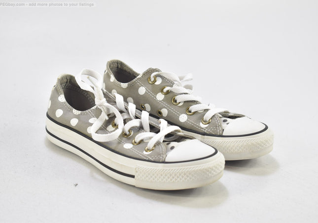 Converse Damen Sportschuhe Sneaker EUR 35 Nr. 25-F 557-Schuh-Gebraucht-secondhand