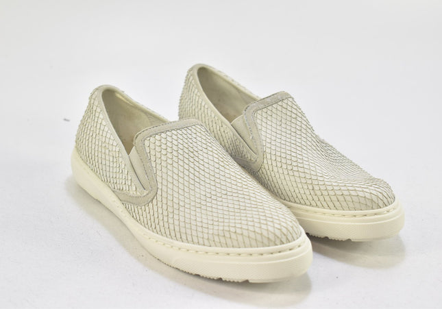 Salamander Damen Halbschuhe Slipper Ballerinas UK 5,5 Nr. 24-O 218-Schuh-Gebraucht-secondhand