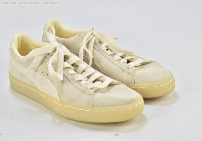 Puma Suede Damen Sportschuhe Sneaker  EUR 36 Nr. 25-U 1883