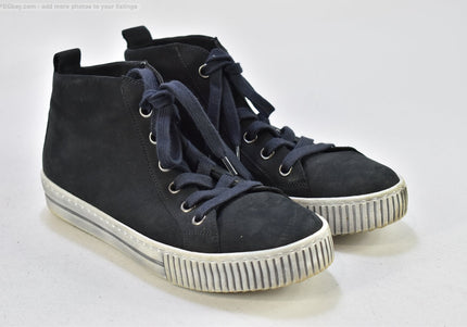 Gabor  Damen Stiefelette Boots  UK 5,5 Nr. 25-B 683