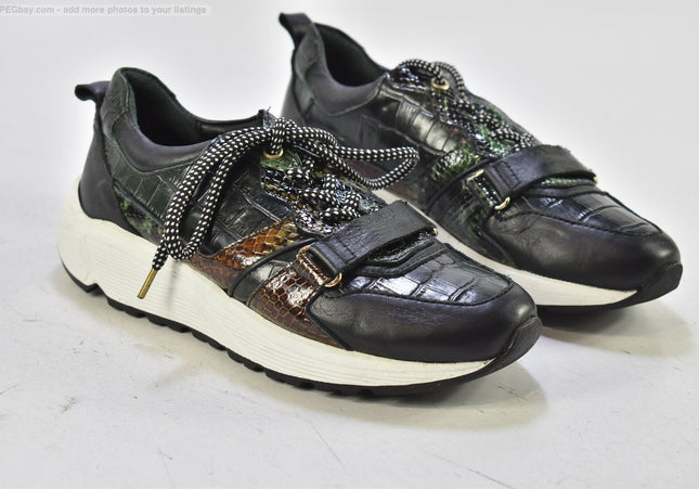 Fred de La Bretoniere  Damen Halbschuhe  EUR 37 Nr. 26-U 1275