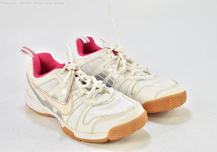Nike Multicourt Damen Sportschuhe Sneaker  EUR 38 Nr. 25-P 1562
