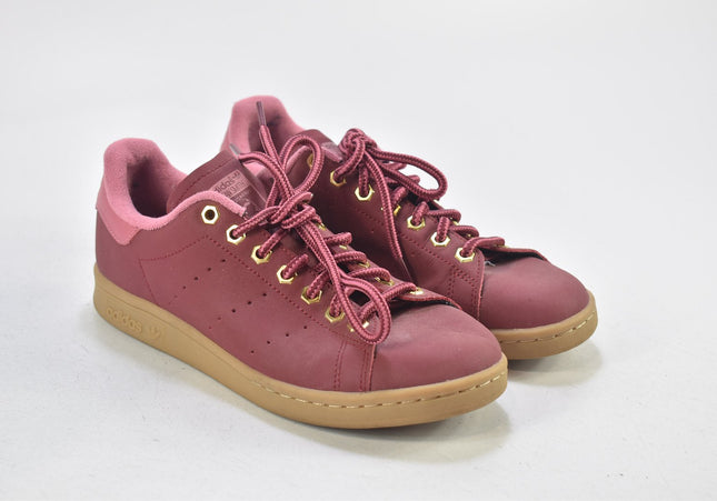 Adidas Stan Smith Damen Sportschuhe Sneaker EUR 38 Nr. 24-T 1423-Schuh-Gebraucht-secondhand
