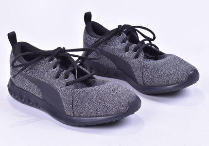 Puma Carson Herren Sportschuhe Sneaker EUR 40 Nr. 23-A 1657-Schuh-Gebraucht-secondhand