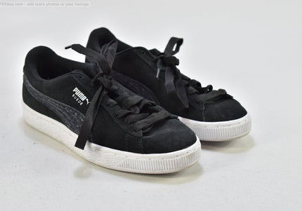 Puma Suede Damen Sportschuhe Sneaker  EUR 36 Nr. 25-O 413