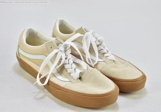 Vans  Damen Sportschuhe Sneaker  EUR 41 Nr. 4R-1126
