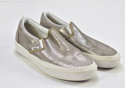 Vans  Damen Sportschuhe Sneaker  US 9 Nr. 25-J 706
