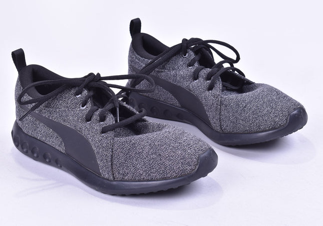 Puma Carson Herren Sportschuhe Sneaker EUR 40 Nr. 23-A 1657-Schuh-Gebraucht-secondhand