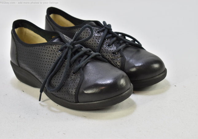 Actiflex by Schein Damen Halbschuhe Freizeitschuhe UK 5 Nr. 25-Z 1300-SchuhGebraucht