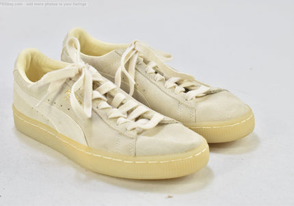 Puma Suede Damen Sportschuhe Sneaker  EUR 36 Nr. 25-U 1883