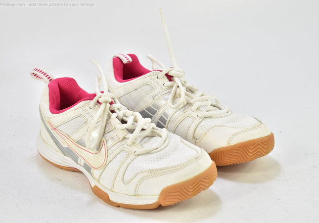 Nike Multicourt Damen Sportschuhe Sneaker  EUR 38 Nr. 25-P 1562