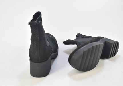 Zign Damen Stiefelette Boots EUR 37 Nr. 24-B 253-Schuh-Gebraucht-secondhand