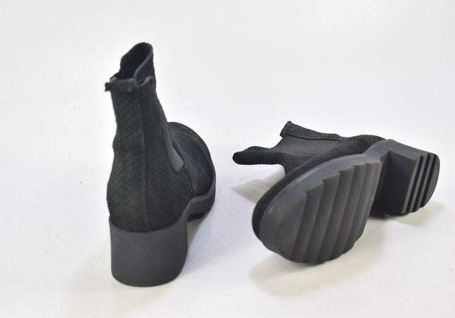 Zign Damen Stiefelette Boots EUR 37 Nr. 24-B 253-Schuh-Gebraucht-secondhand