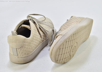 Lacoste  Damen Halbschuhe Freizeitschuhe  EUR 39 Nr. 25-T 3002
