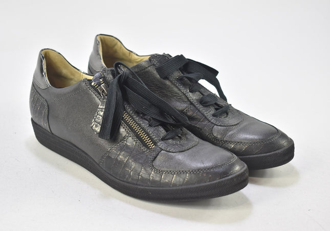 Verhulst Damen Halbschuhe Freizeitschuhe UK 8 Nr. 24-U 1868-Schuh-Gebraucht-secondhand