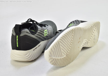 Skechers  Herren Sportschuhe Sneaker  EUR 41 Nr. 25-T 3220