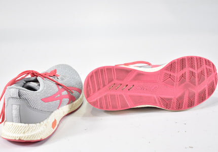 Asics Damen Sportschuhe Sneaker EUR 39 Nr. 24-Y 1711-Schuh-Gebraucht-secondhand