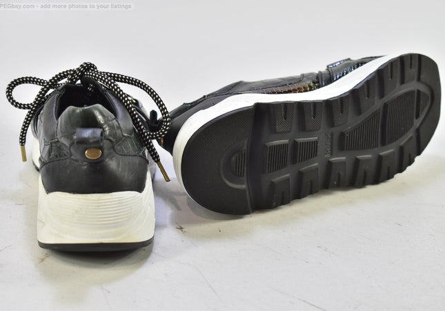 Fred de La Bretoniere  Damen Halbschuhe  EUR 37 Nr. 26-U 1275
