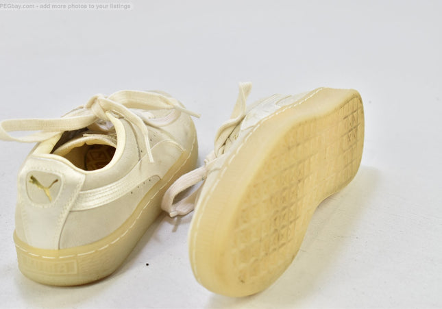 Puma Suede Damen Sportschuhe Sneaker  EUR 36 Nr. 25-U 1883