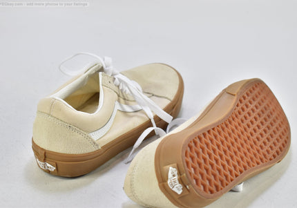Vans  Damen Sportschuhe Sneaker  EUR 41 Nr. 4R-1126