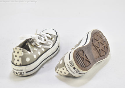 Converse Damen Sportschuhe Sneaker EUR 35 Nr. 25-F 557-Schuh-Gebraucht-secondhand