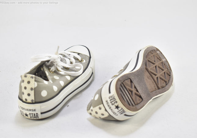 Converse Damen Sportschuhe Sneaker EUR 35 Nr. 25-F 557-Schuh-Gebraucht-secondhand