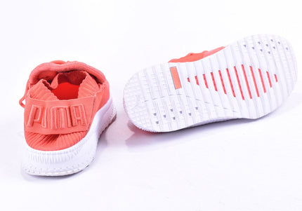 Puma Tsugi Damen Sportschuhe Sneaker EUR 40,5 Nr. 23-F 2447-Schuh-Gebraucht-secondhand