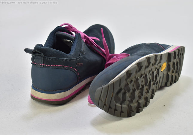 CMP  Damen Wanderschuhe Trekking  EUR 40 Nr. 25-O 1482