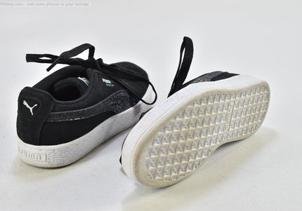 Puma Suede Damen Sportschuhe Sneaker  EUR 36 Nr. 25-O 413