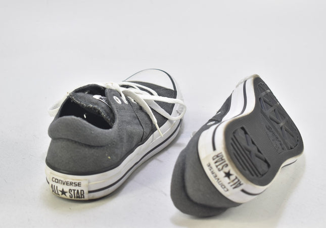 Converse Damen Sportschuhe Sneaker EUR 39,5 Nr. 24-N 3189-Schuh-Gebraucht-secondhand