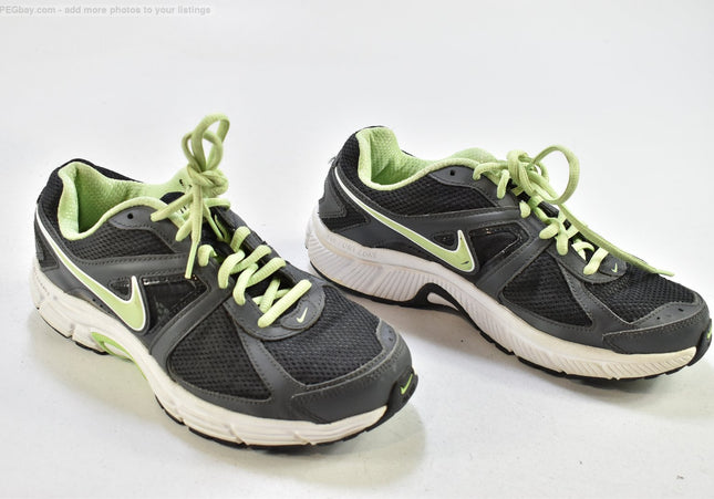 Nike Dart 9 Damen Sportschuhe Sneaker EUR 39 Nr. 25-M 1540-Schuh-Gebraucht-secondhand