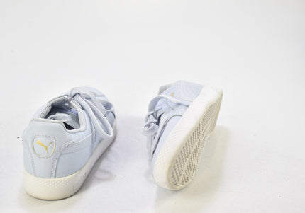 Puma Damen Sportschuhe Sneaker EUR 38 Nr. 24-U 306-Schuh-Gebraucht-secondhand
