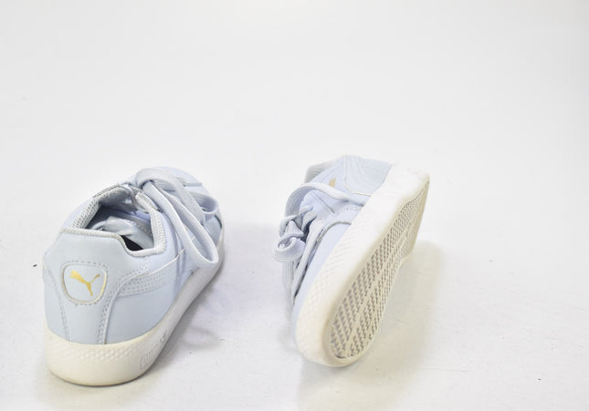 Puma Damen Sportschuhe Sneaker EUR 38 Nr. 24-U 306-Schuh-Gebraucht-secondhand