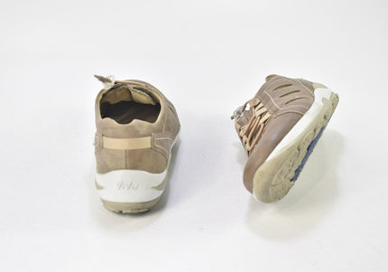 Vivo Damen Halbschuhe Slipper Ballerinas UK 6,5 Nr. 24-U 1025-Schuh-Gebraucht-secondhand