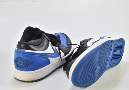 Jordan 1 Herren Sportschuhe Sneaker  Gr. 44 Nr. 26-T 727