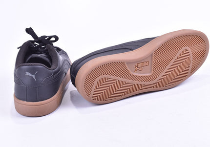 Puma Smash Damen Sportschuhe Sneaker EUR 40,5 Nr. 23-M 3287-Schuh-Gebraucht-secondhand