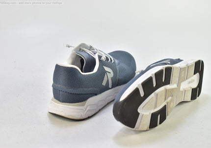 Rieker  Damen Halbschuhe Slipper Ballerinas  EUR 40 Nr. 26-Z 2009