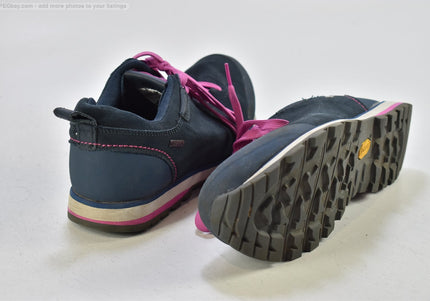 CMP  Damen Wanderschuhe Trekking  EUR 40 Nr. 25-O 1482