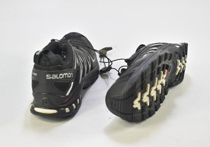 Salomon Damen Wanderschuhe Trekkingschuhe Outdoor EUR 38 Nr. 24-U 2520-Schuh-Gebraucht-secondhand