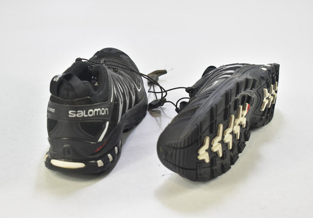 Salomon Damen Wanderschuhe Trekkingschuhe Outdoor EUR 38 Nr. 24-U 2520-Schuh-Gebraucht-secondhand