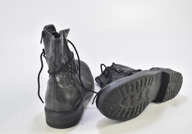 Dei Colli Damen Stiefelette Boots EUR 42 Nr. 24-B 2986-Schuh-Gebraucht-secondhand