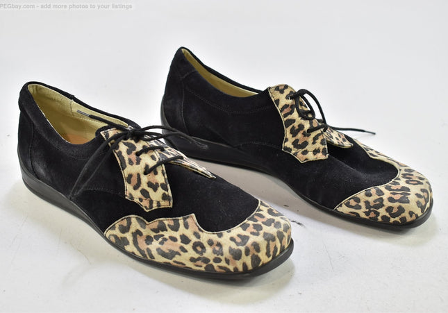 Vitaform Damen Halbschuhe Freizeitschuhe EUR 41 Nr. 25-A 568-Schuh-Gebraucht-secondhand