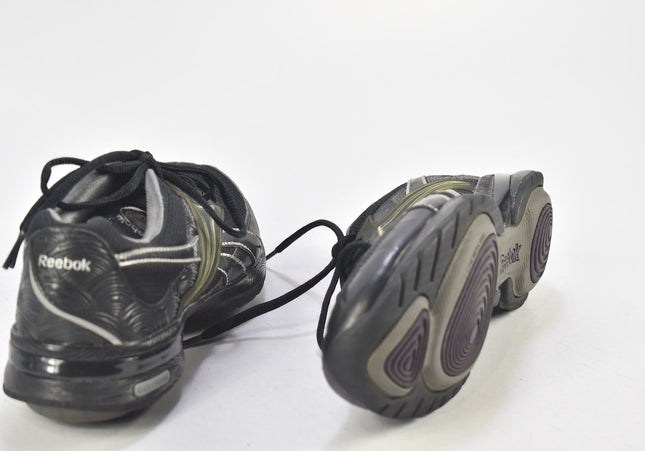Reebok Easytone Damen Sportschuhe Sneaker EUR 37,5 Nr. 24-J 1857-Schuh-Gebraucht-secondhand