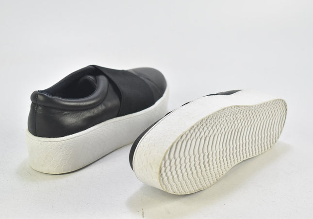 Bianco Damen Halbschuhe Slipper Ballerinas EUR 37 Nr. 24-X 547-Schuh-Gebraucht-secondhand