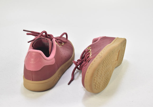 Adidas Stan Smith Damen Sportschuhe Sneaker EUR 38 Nr. 24-T 1423-Schuh-Gebraucht-secondhand