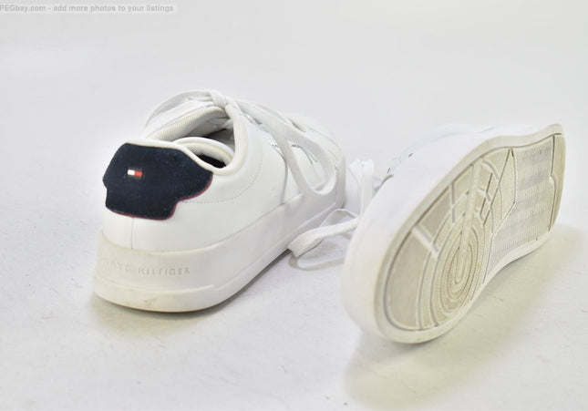 Tommy Hilfiger  Herren Halbschuhe Freizeitschuhe  Gr.43 Nr. 26-U 2403