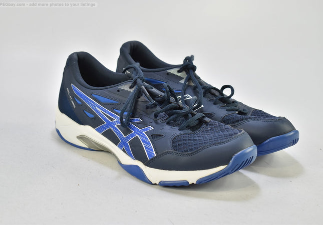Asics Gel Flare Herren Sportschuhe Sneaker  EUR 44,5 Nr. 25-L 1496