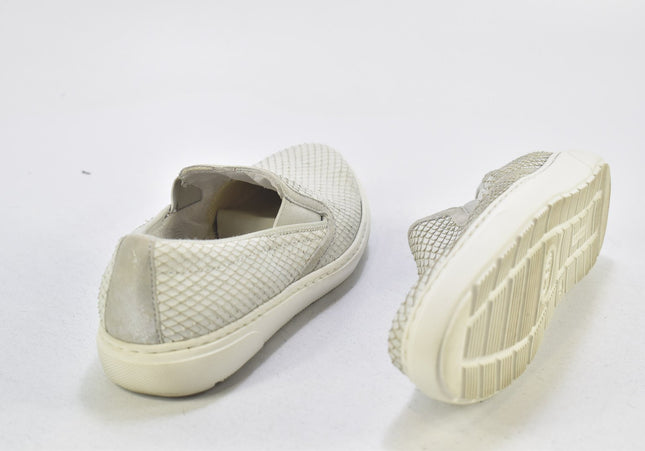Salamander Damen Halbschuhe Slipper Ballerinas UK 5,5 Nr. 24-O 218-Schuh-Gebraucht-secondhand
